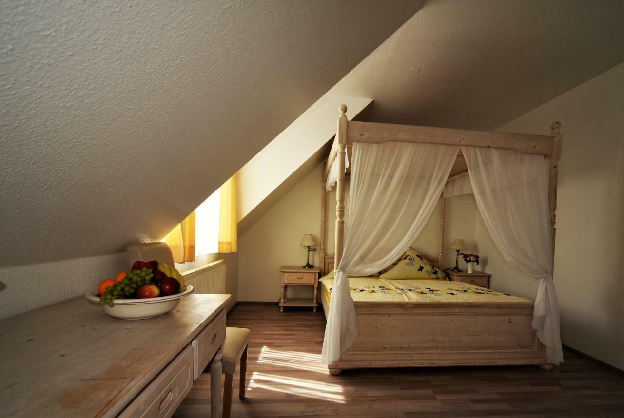 Hotel Restaurant Normandie シュイルドー エクステリア 写真