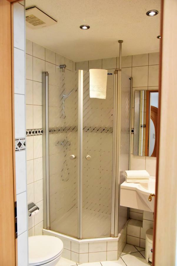 Hotel Restaurant Normandie シュイルドー エクステリア 写真